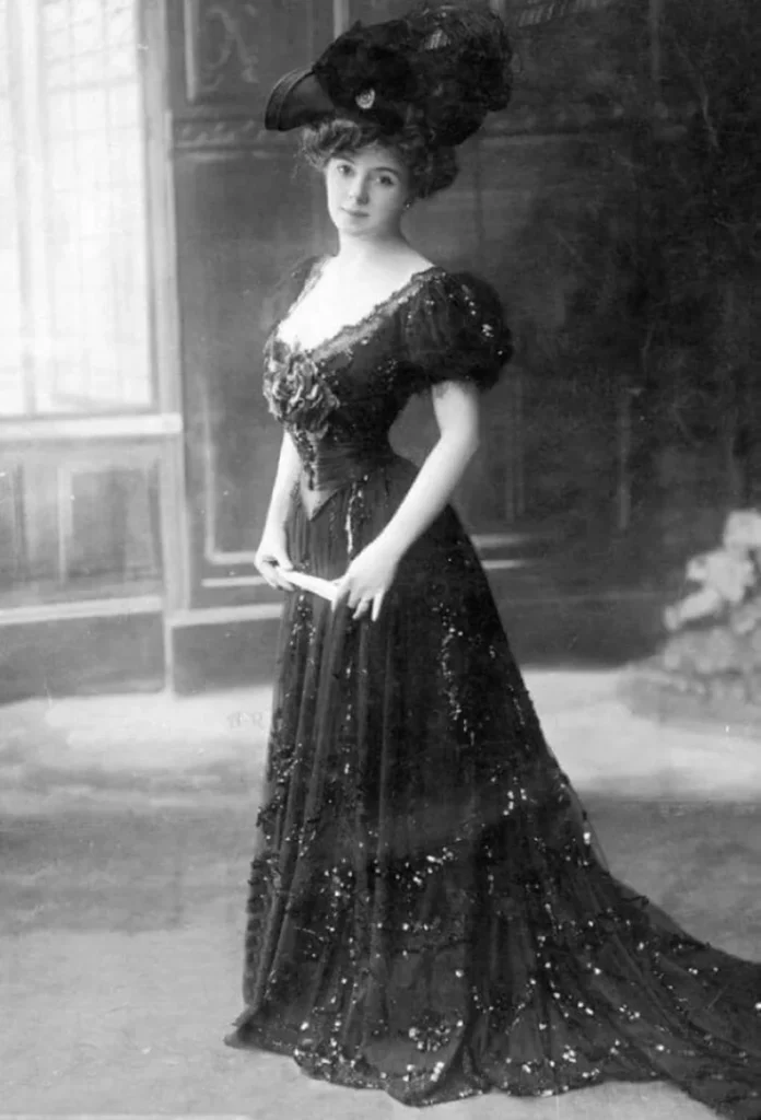 Jeanne Margaine Lacroix