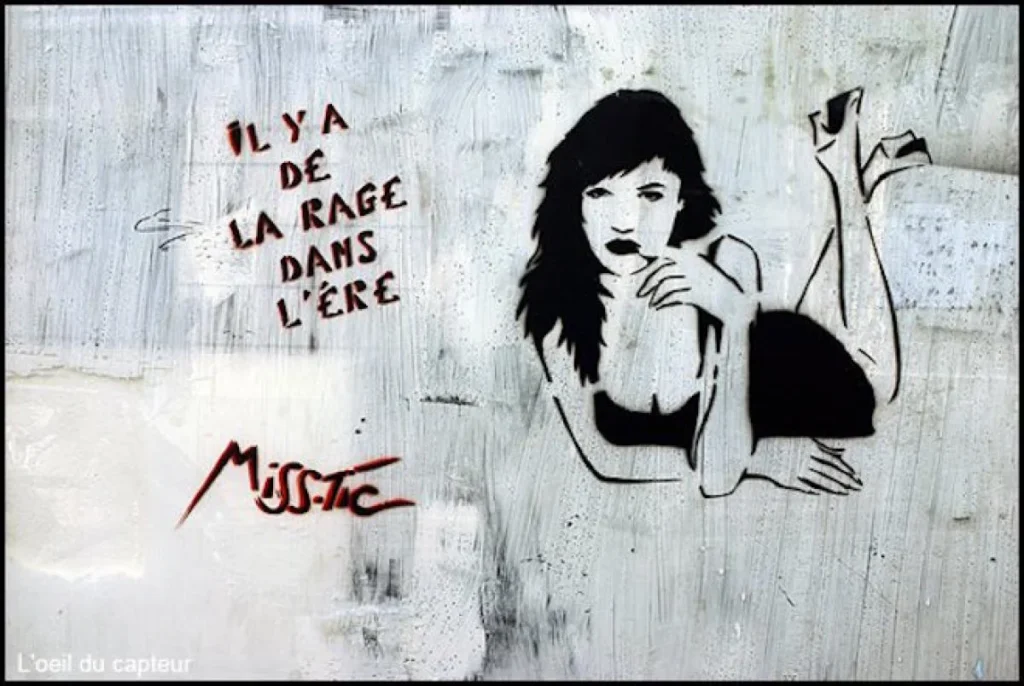 Miss Tic