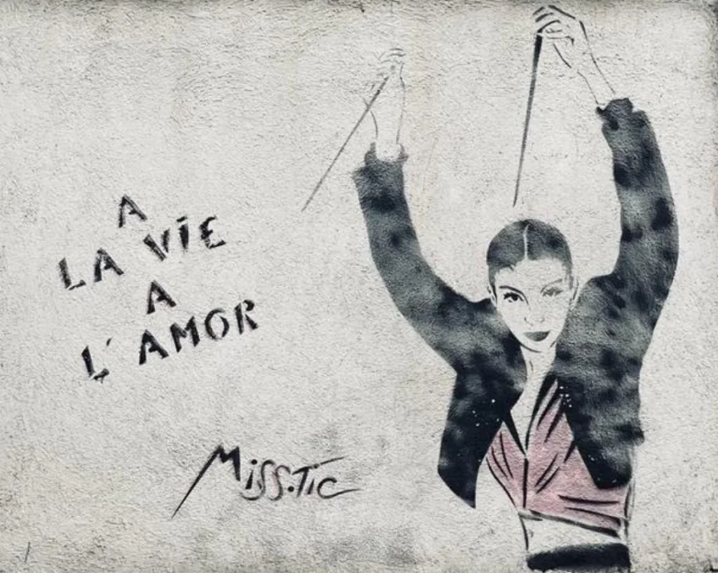 Miss Tic
