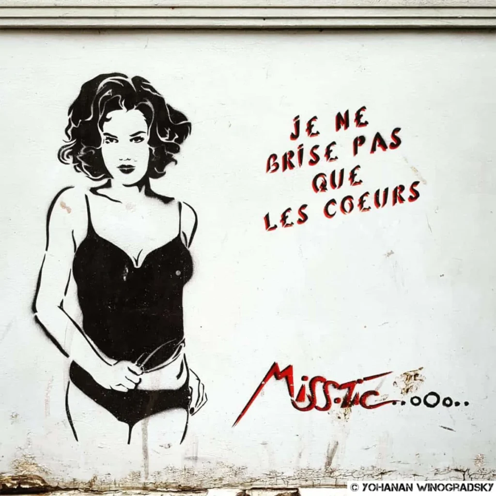 Miss Tic